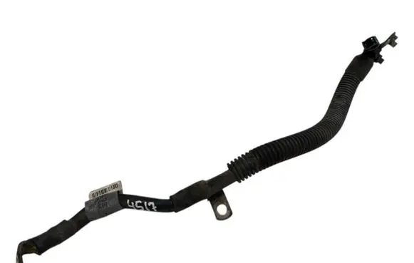 Land Rover Range Rover Sport L320 Negative earth cable (battery) YTB500280 301070900