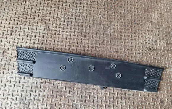 Ford Kuga II Number plate surrounds holder frame CV4417K945AFW