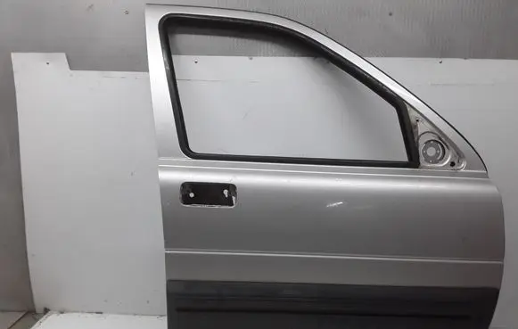 Land Rover Freelander Front door