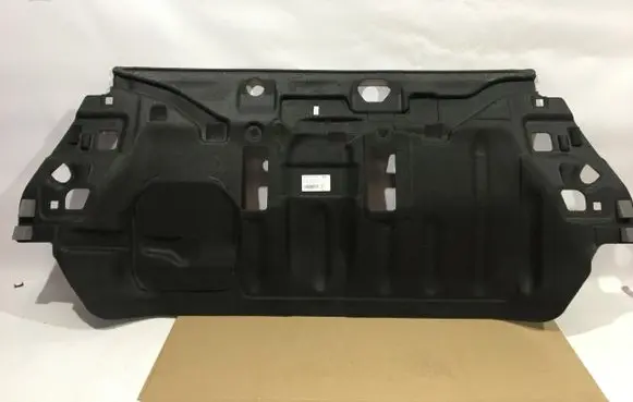 KIA Sportage Front sound insulation 84280-F1000
