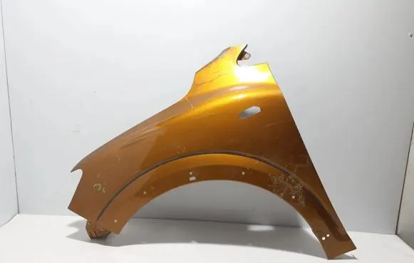 Dacia Jogger Fender 631018101R