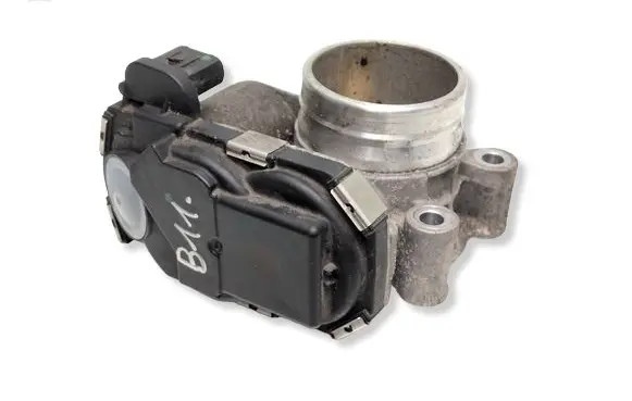 Opel Insignia B Throttle valve 12671379AA