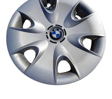 BMW 1 E81 E87 R16 wheel hub/cap/trim 36136762654 6762654