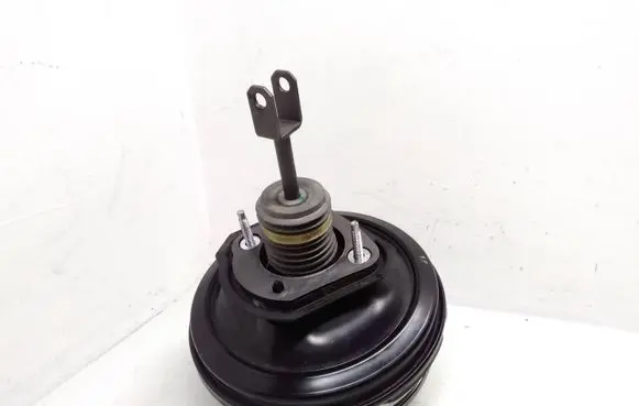 BMW 5 F10 F11 Brake booster 6796726 13B1192T3239