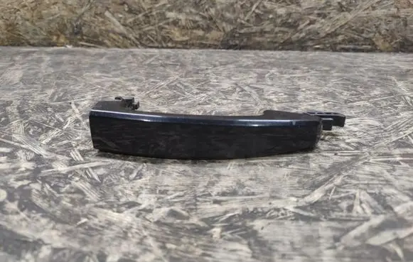 Chevrolet Orlando Front door exterior handle