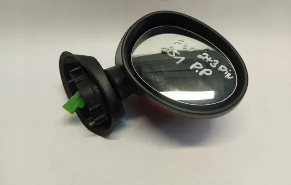 Mini Cooper Countryman F60 Front door electric wing mirror