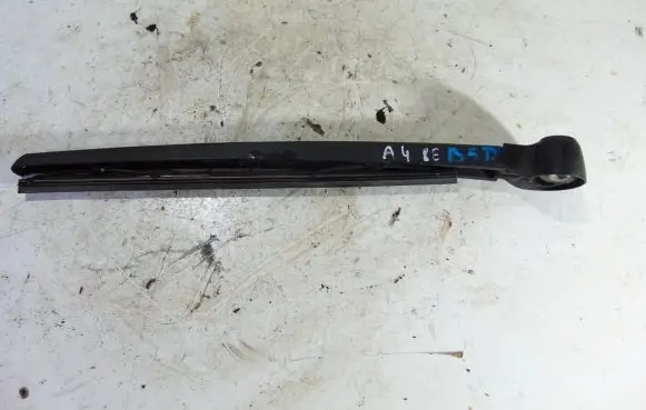 Audi A4 S4 B5 8D Rear wiper blade arm