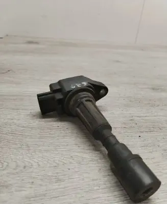 Mazda 3 I High voltage ignition coil ZJ2018100