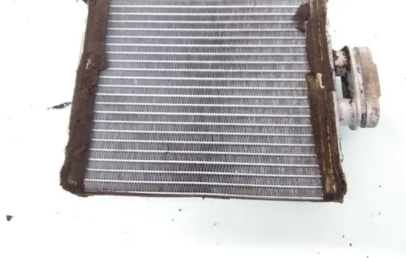 Seat Ibiza III (6L) Heater blower radiator