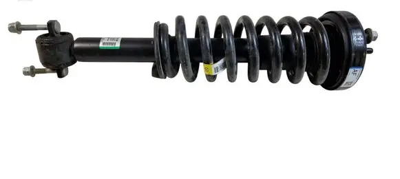 Ford F150 Front shock absorber with coil spring ML3418045 ML3418045EC 1A101361A