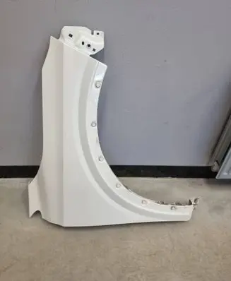 Nissan Qashqai J12 Fender
