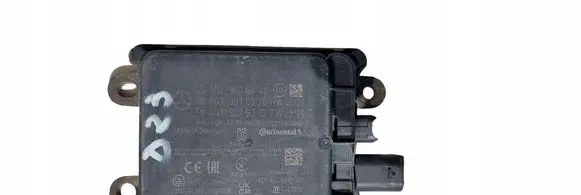 Mercedes-Benz C W206 Distronic sensor radar A0009006444