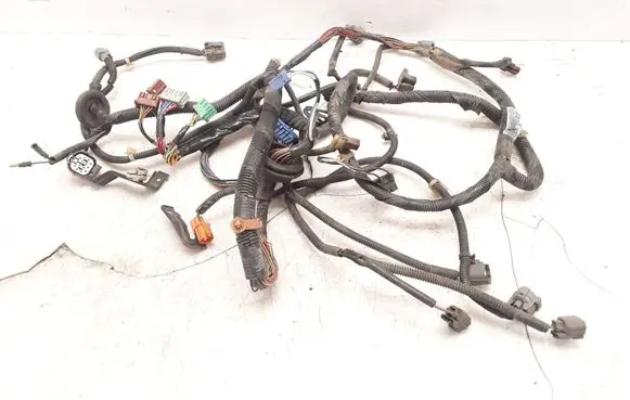 Honda Legend III KA9 Other wiring loom 32100SZ3E012
