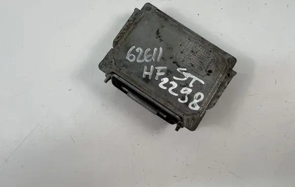 Xenon control unit/module