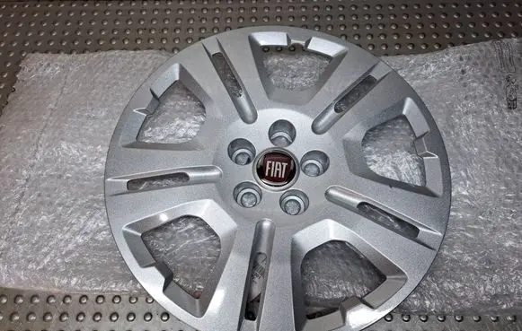 Fiat Doblo R15 wheel hub/cap/trim 51983638