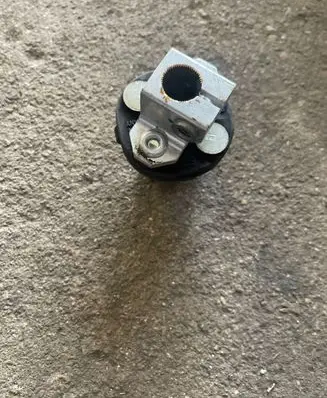 Land Rover Range Rover L322 Steering column universal joint