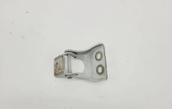 Renault Kangoo II Front door lower hinge 12973
