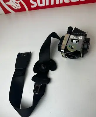 BMW X1 F48 F49 Front seatbelt 635267300B 010L0000 270918