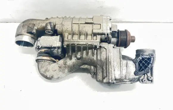 Mercedes-Benz CLK A209 C209 Supercharger A2711400787