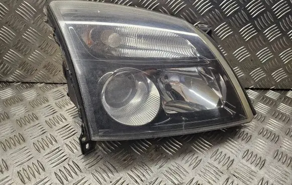 Opel Signum Headlight/headlamp 15619200