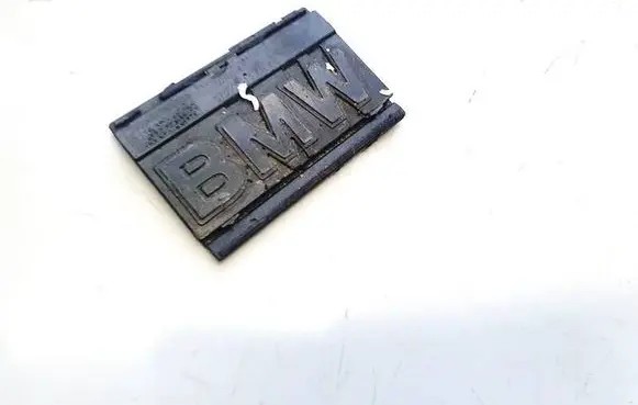 BMW 5 GT F07 Other interior part 57550913CH 507897