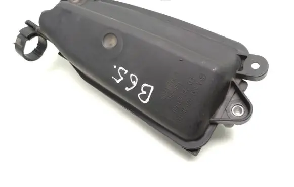 Mercedes-Benz C W204 Vacuum air tank A6510700568