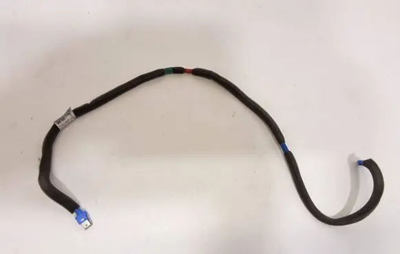Hyundai Tucson TL Front door wiring loom/harness boot 96595-D3000
