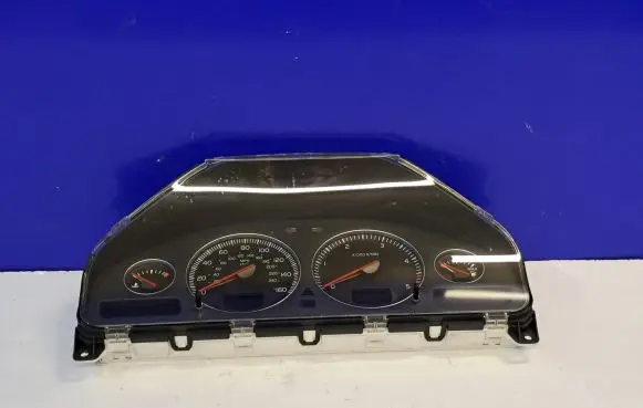 Volvo XC90 Speedometer (instrument cluster) 31296337 36002770