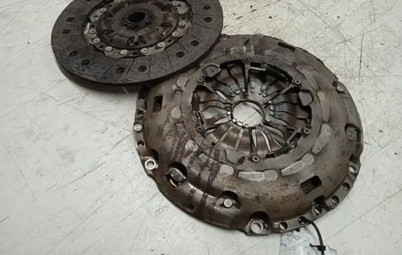 Volvo V70 Clutch set kit 7G9N7563 30725807