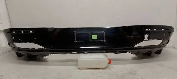 Mercedes-Benz EQE v295 Rear bumper A2958859901