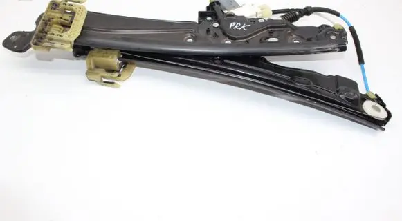 BMW 5 F10 F11 Front door electric window regulator 