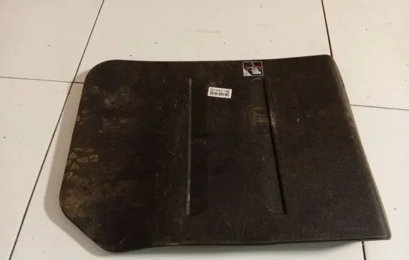 Fiat Doblo Engine cover (trim) 735482745