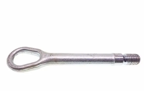 Mercedes-Benz A W176 Tie down hook / loop 