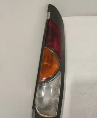 Renault Kangoo I Rear/tail lights