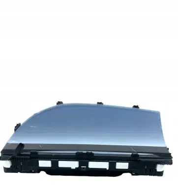 Mercedes-Benz S W221 Speedometer (instrument cluster) A0263650224