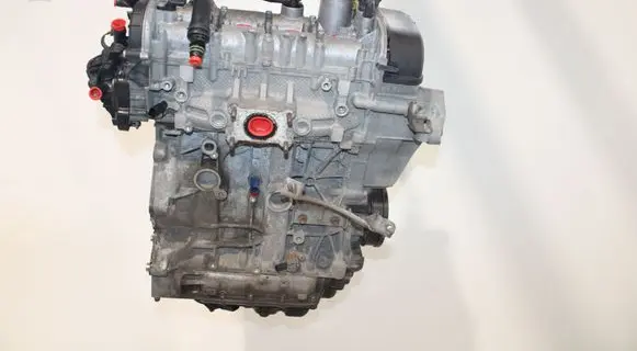 Volkswagen Golf VII Engine CZD CZDA