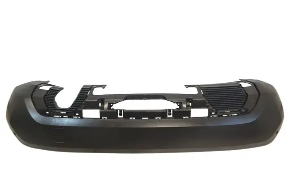 Citroen C4 III e-C4 Rear bumper 9834697980autoas5 9834697980