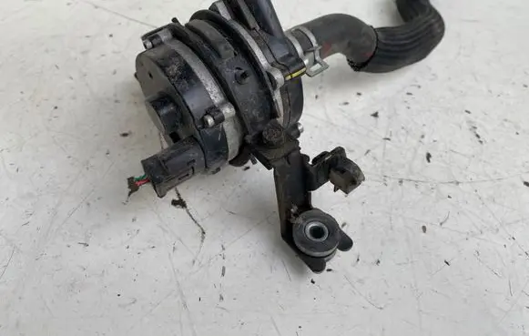 KIA Niro Electric auxiliary coolant/water pump 369002B000