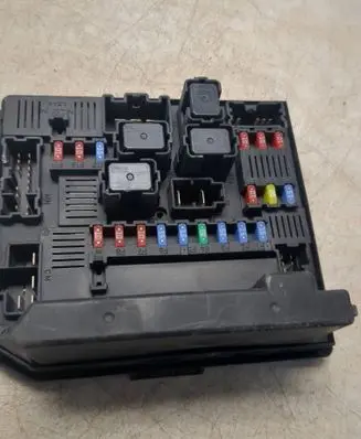 Fuse box set