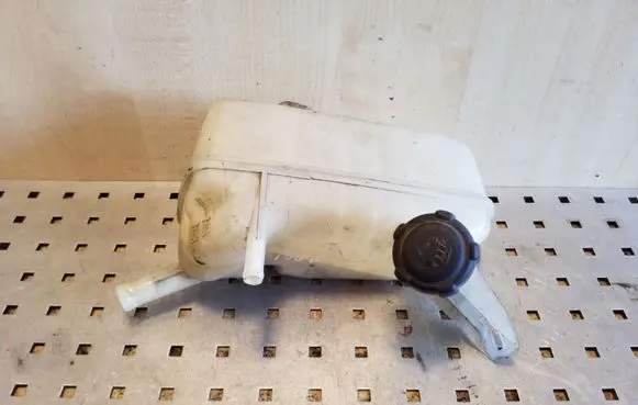 Renault Megane II Coolant expansion tank/reservoir cap 8200273157