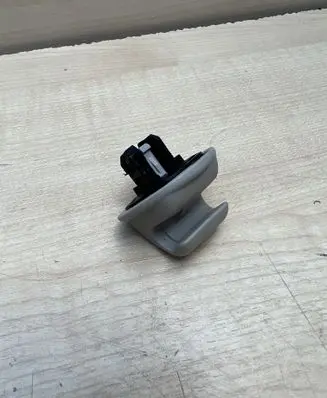Dacia Sandero Sun visor clip/hook/bracket 