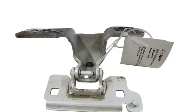 Peugeot 508 Tailgate/trunk/boot hinge 9687860380