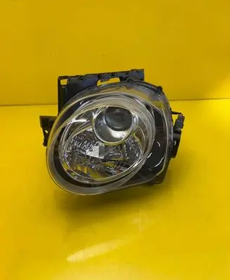 Nissan Juke I F15 Headlight/headlamp FAAN2820000UK
