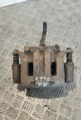 Nissan Navara D22 Front brake caliper 