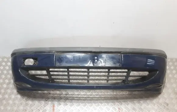 Opel Zafira A Front bumper