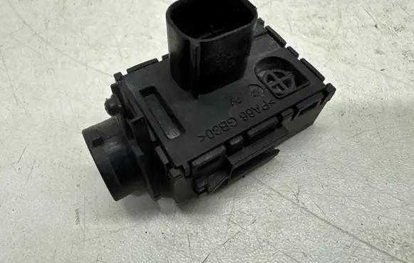 Audi A4 S4 B8 8K Air quality sensor 4G0907658A