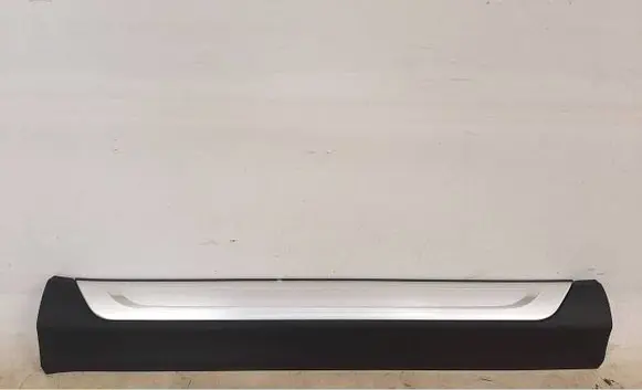 BMW 7 G11 G12 Front sill trim cover 7343494