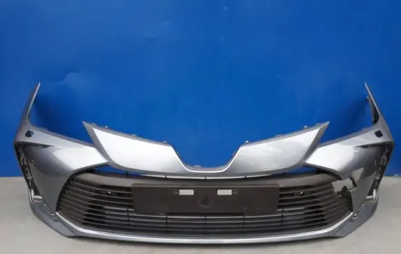 Toyota Corolla E210 E21 Front bumper 5211902Q10