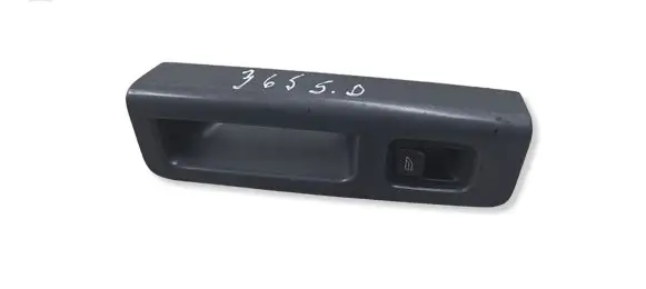 Volvo V50 Electric window control switch 8679478