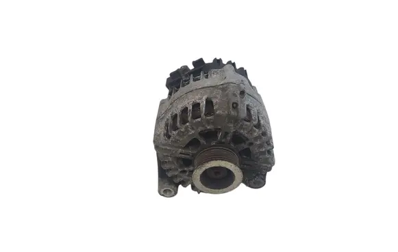 BMW 1 E81 E87 Generator/alternator 7802261 FG18S019 25433461D